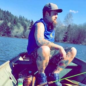 Meet your Posher, Todd